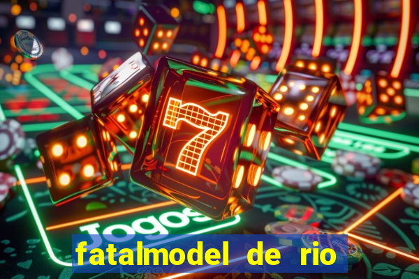 fatalmodel de rio claro sp